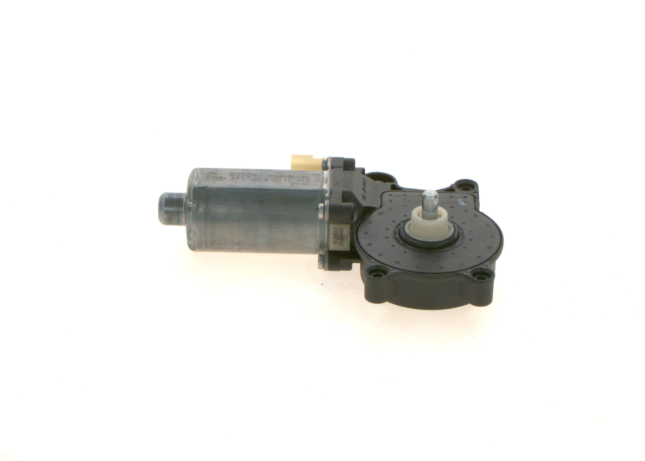 BOSCH 0 130 821 992: El-motor, rudehejs