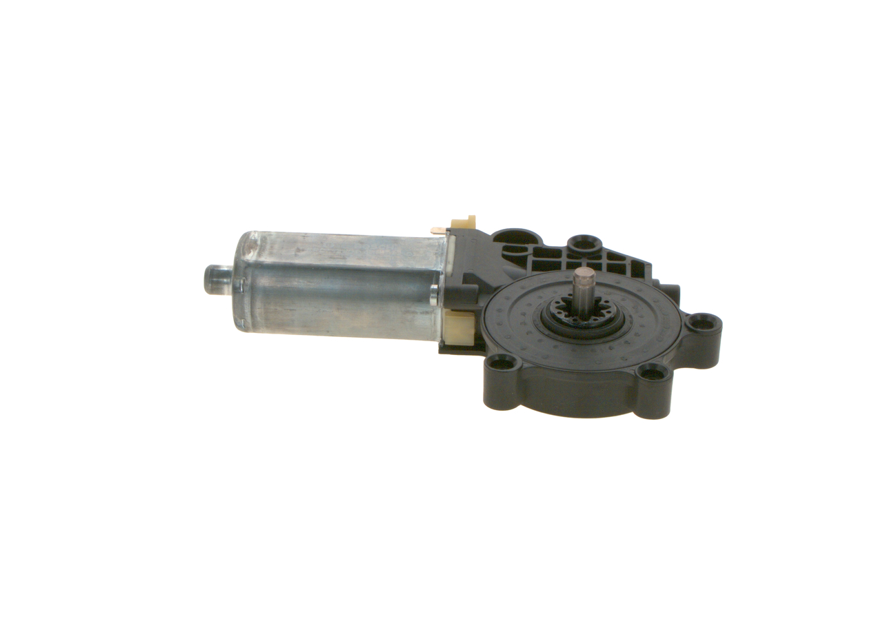 BOSCH 0 130 822 003: Elektromotormot otvárania okien Dvere vozidla