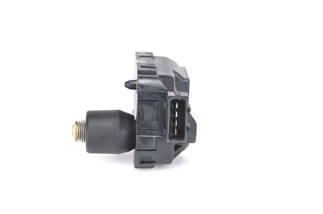 BOSCH 0 132 008 600: Leerlaufregler