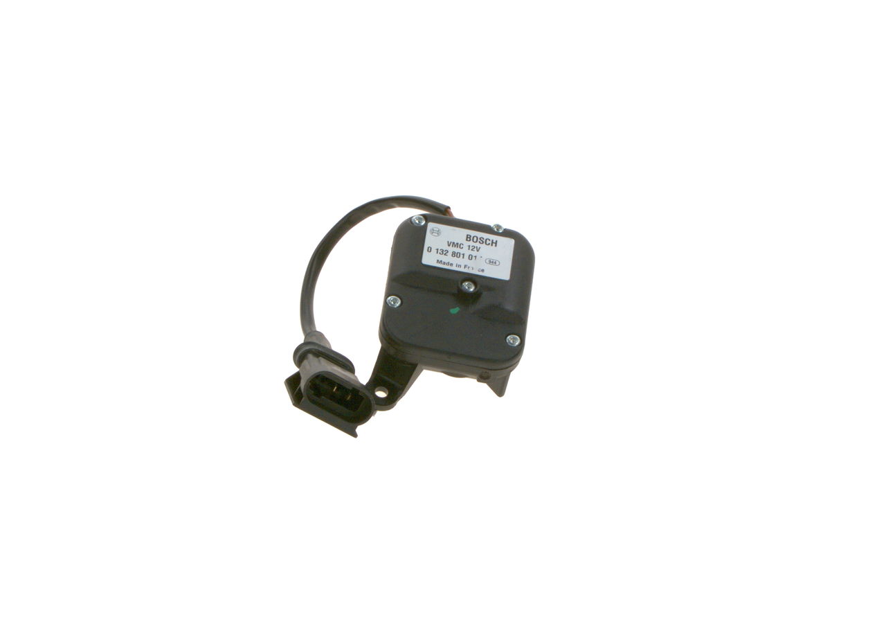 BOSCH 0 132 801 017: Silnik elektryczny