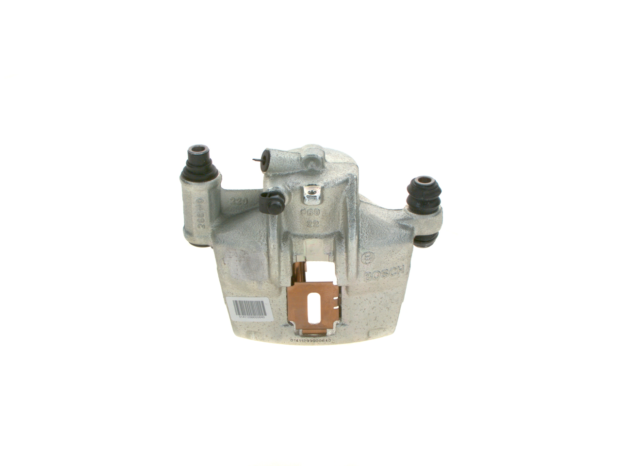 BOSCH 0 204 102 915: Bremssattel