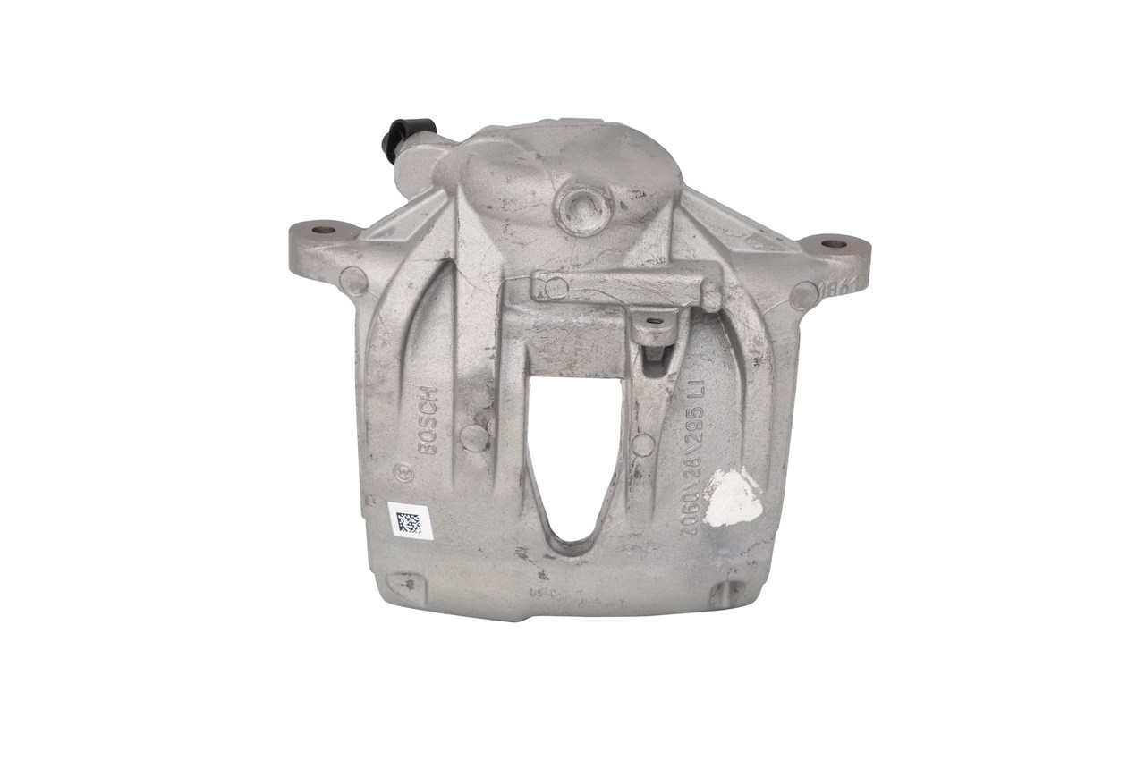 BOSCH 0 204 204 787: Bremssattel mit Zubehör