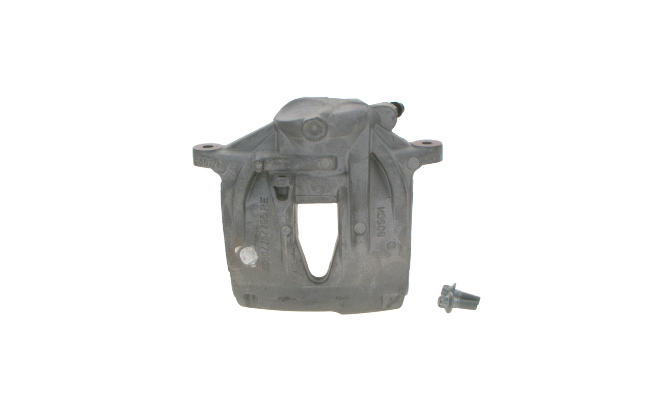 BOSCH 0 204 204 788: Bremssattel mit Zubehör