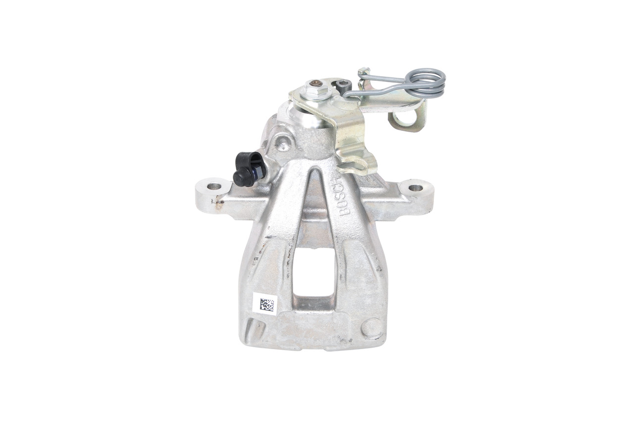 BOSCH 0 204 205 113: Pinza de freno con accesorios