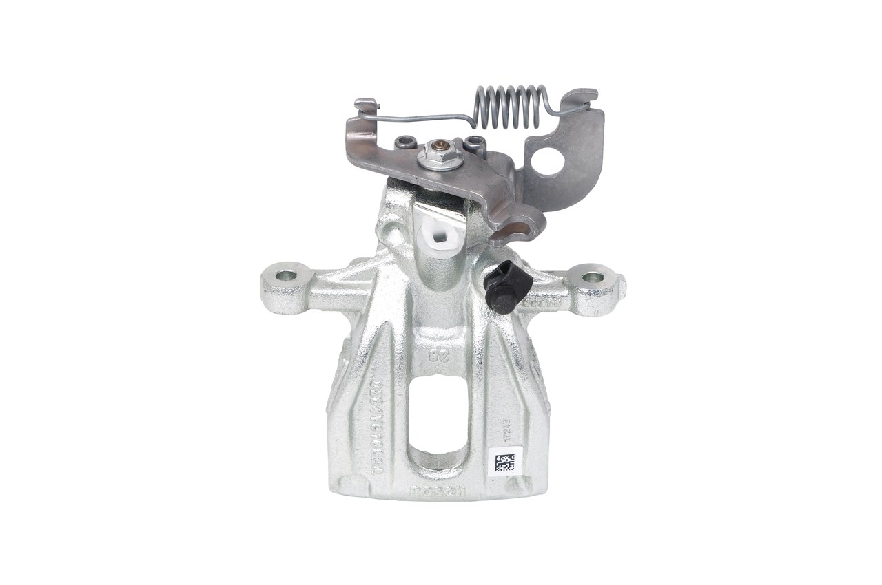 BOSCH 0 204 205 120 Bremssattel JAGUAR X-Type Limousine (X400) 194 PS Benzin Kosten