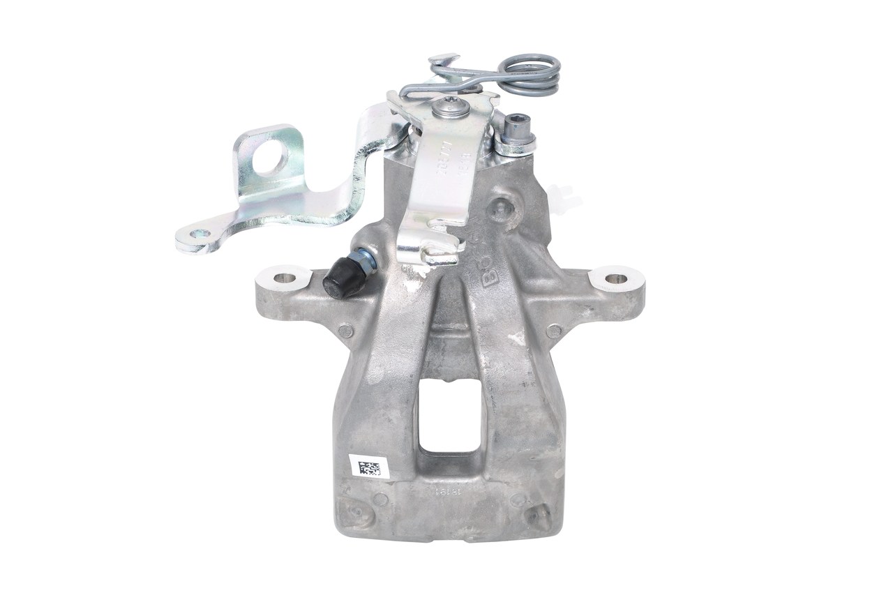 BOSCH 0 204 207 082: Bremssattel mit Zubehör