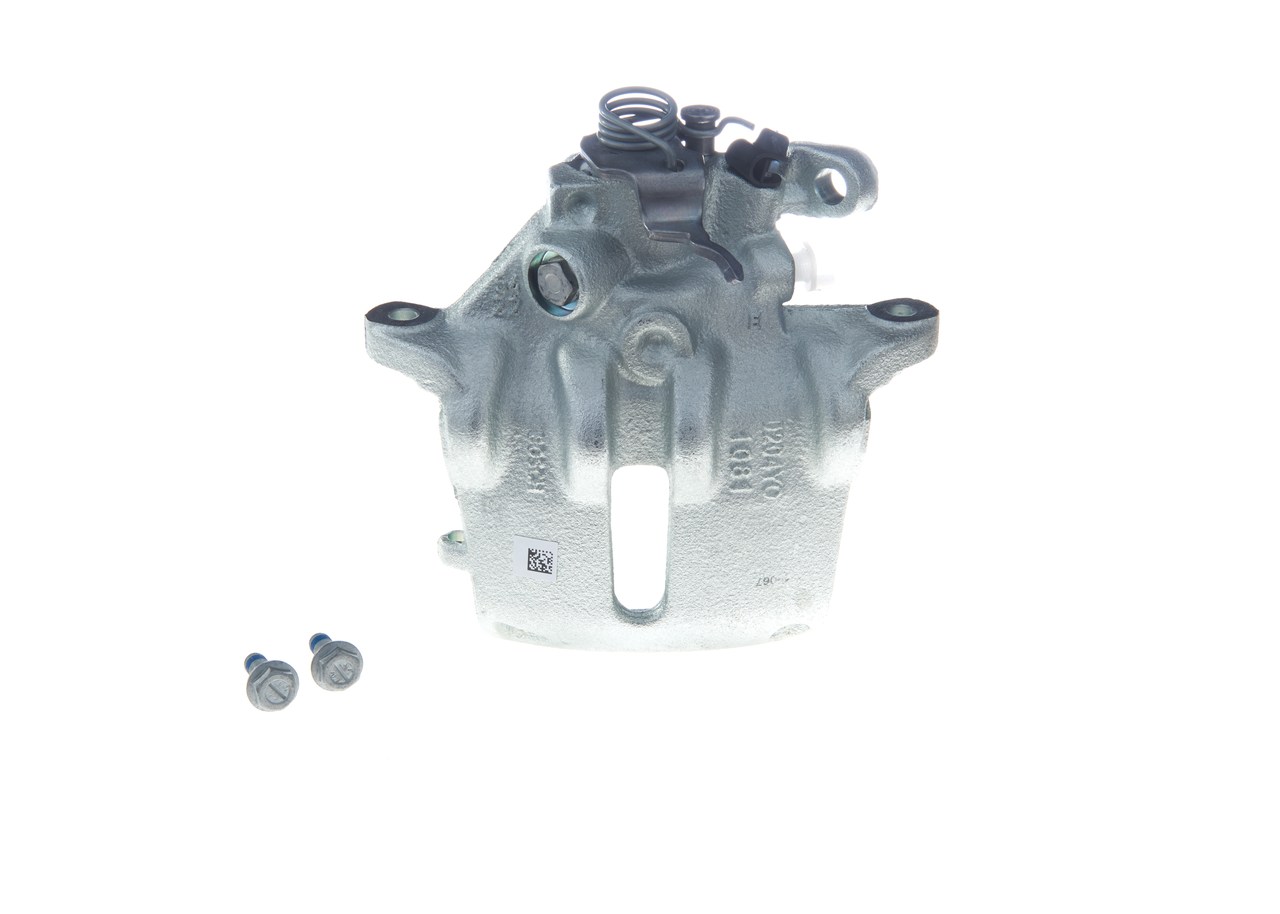 BOSCH 0 204 102 961: Bremssattel mit Zubehör