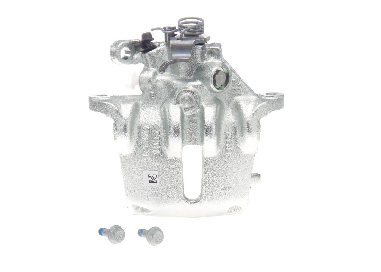 BOSCH 0 204 102 962: Bremssattel mit Zubehör