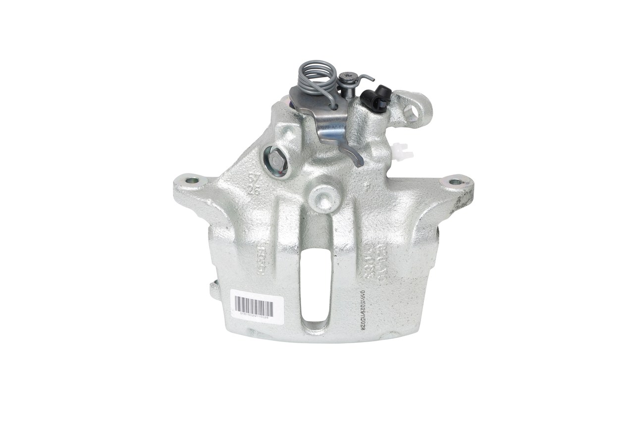 BOSCH 0 204 102 963: Pinza de freno con accesorios