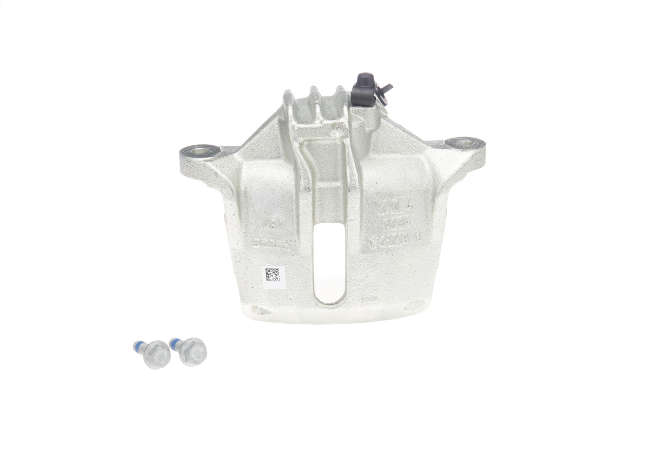 BOSCH 0 204 102 991: Bremssattel mit Zubehör