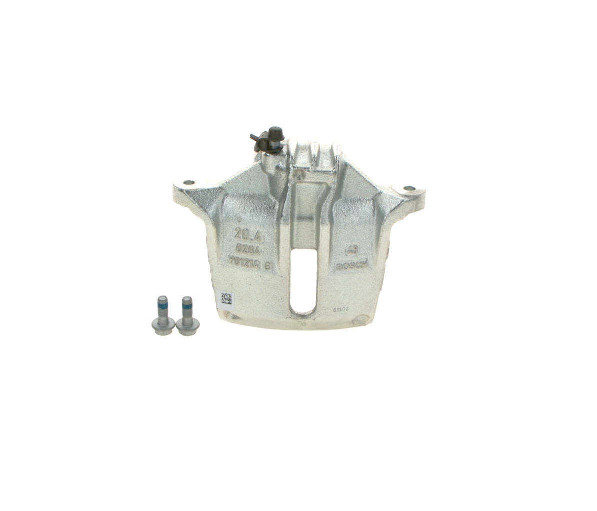 BOSCH 0 204 102 992: Pinza de freno con accesorios