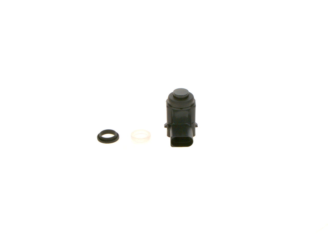 BOSCH 0 263 009 588 Парктроник VW Eos (1F7, 1F8) 250 K.C. бензин цена