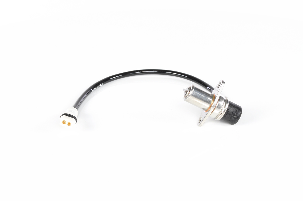 BOSCH 0 265 001 118: Senzor, turatie roata cu cablu