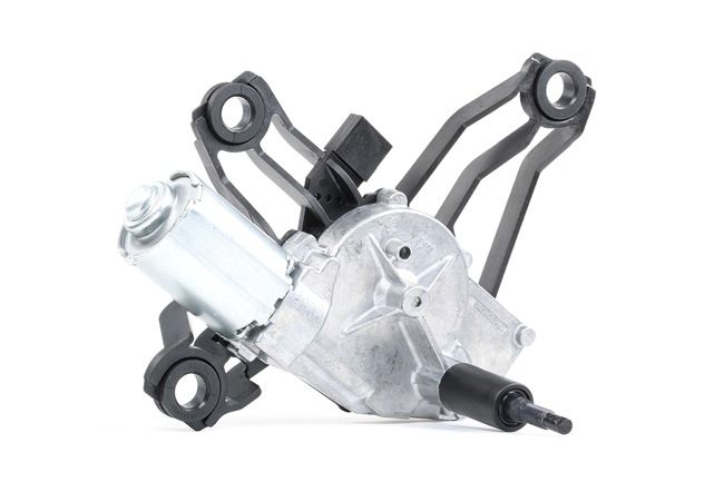 BOSCH 0 390 201 580: Vindrutetorkarmotor 12V, 13W, Bak