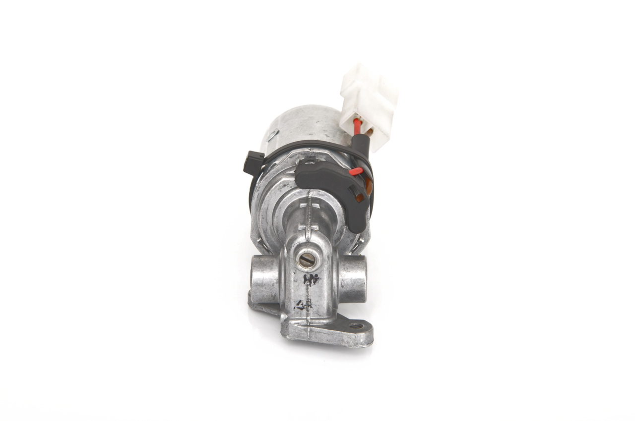 BOSCH 0 390 206 634: Silnik elektryczny