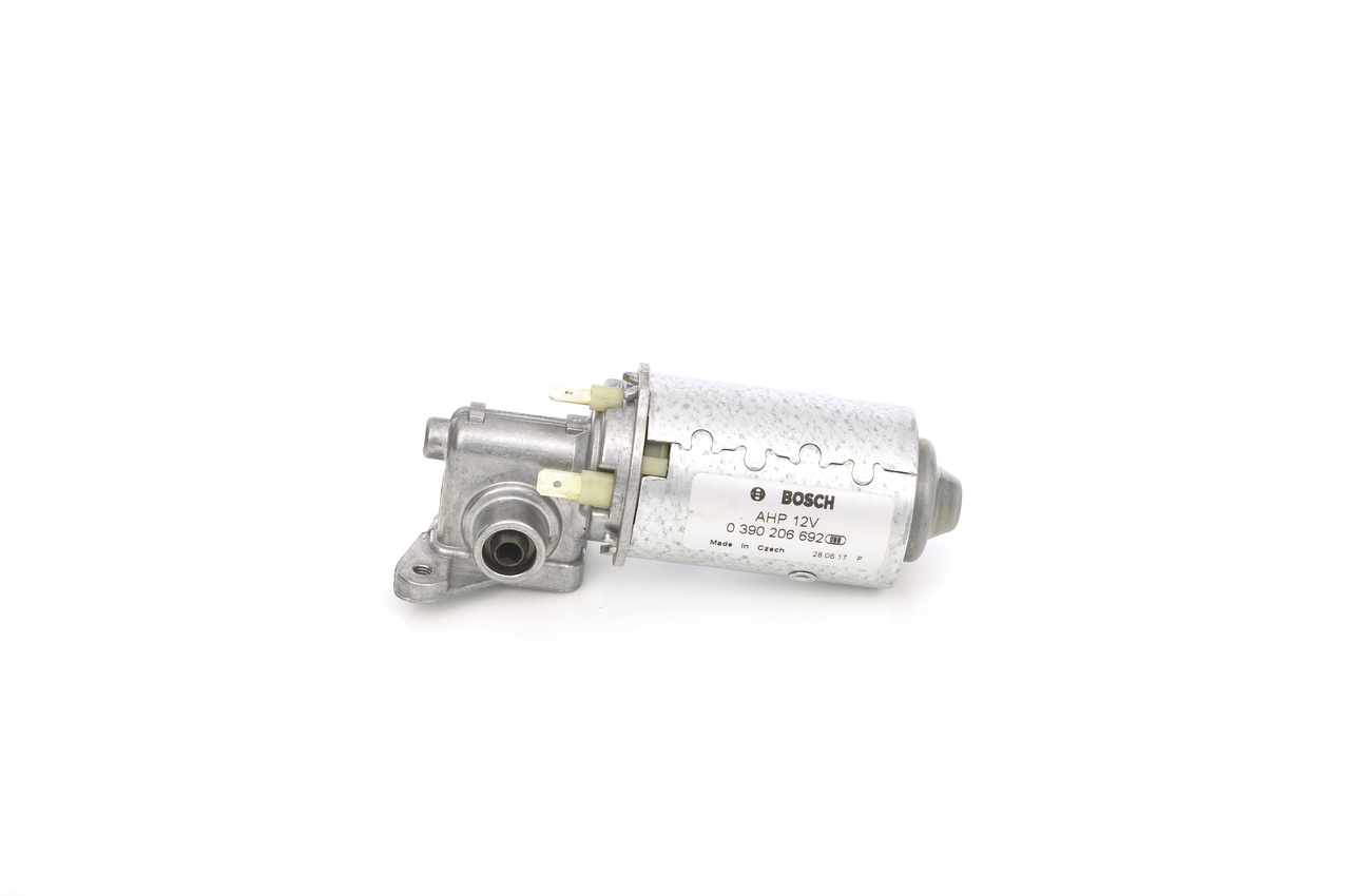 BOSCH 0 390 206 692: Silnik elektryczny