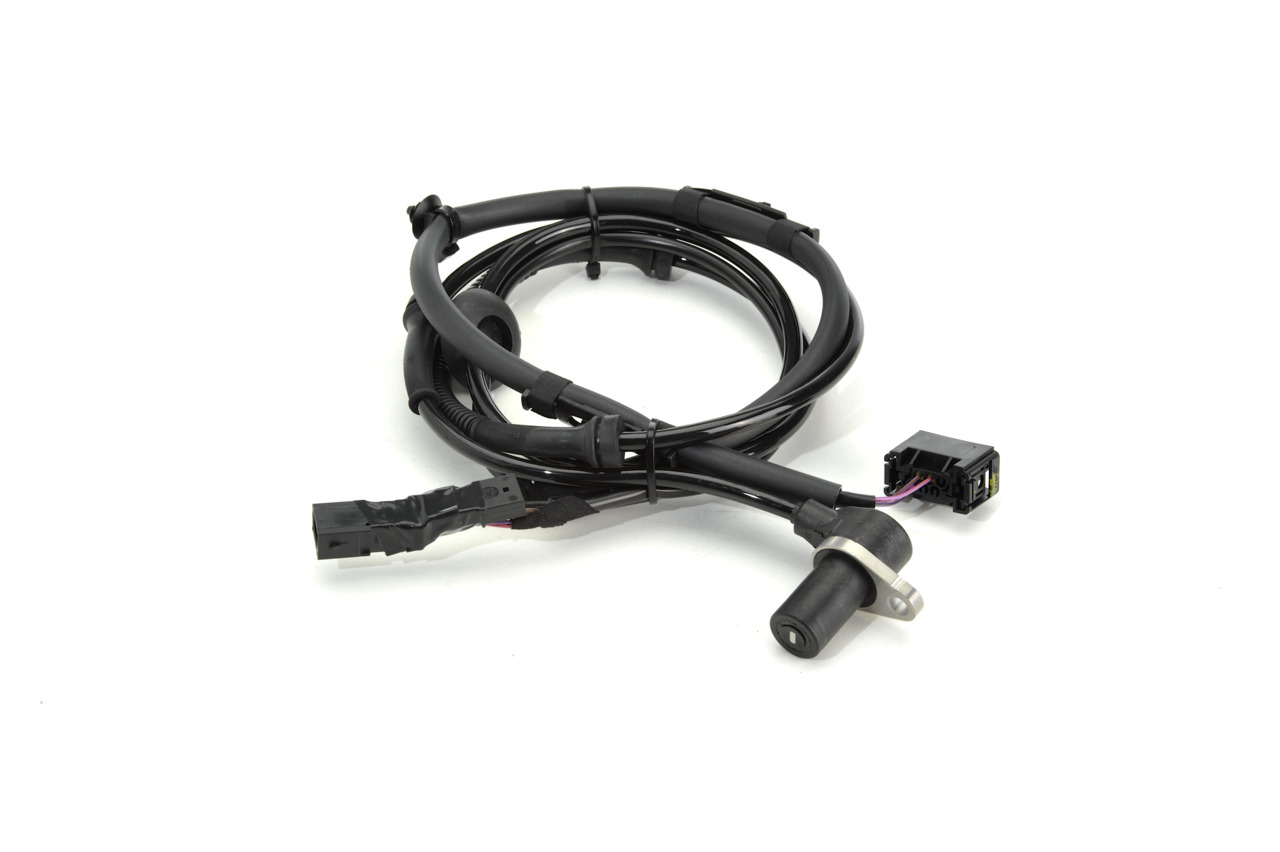 BOSCH 0 265 006 707: Sensor ABS