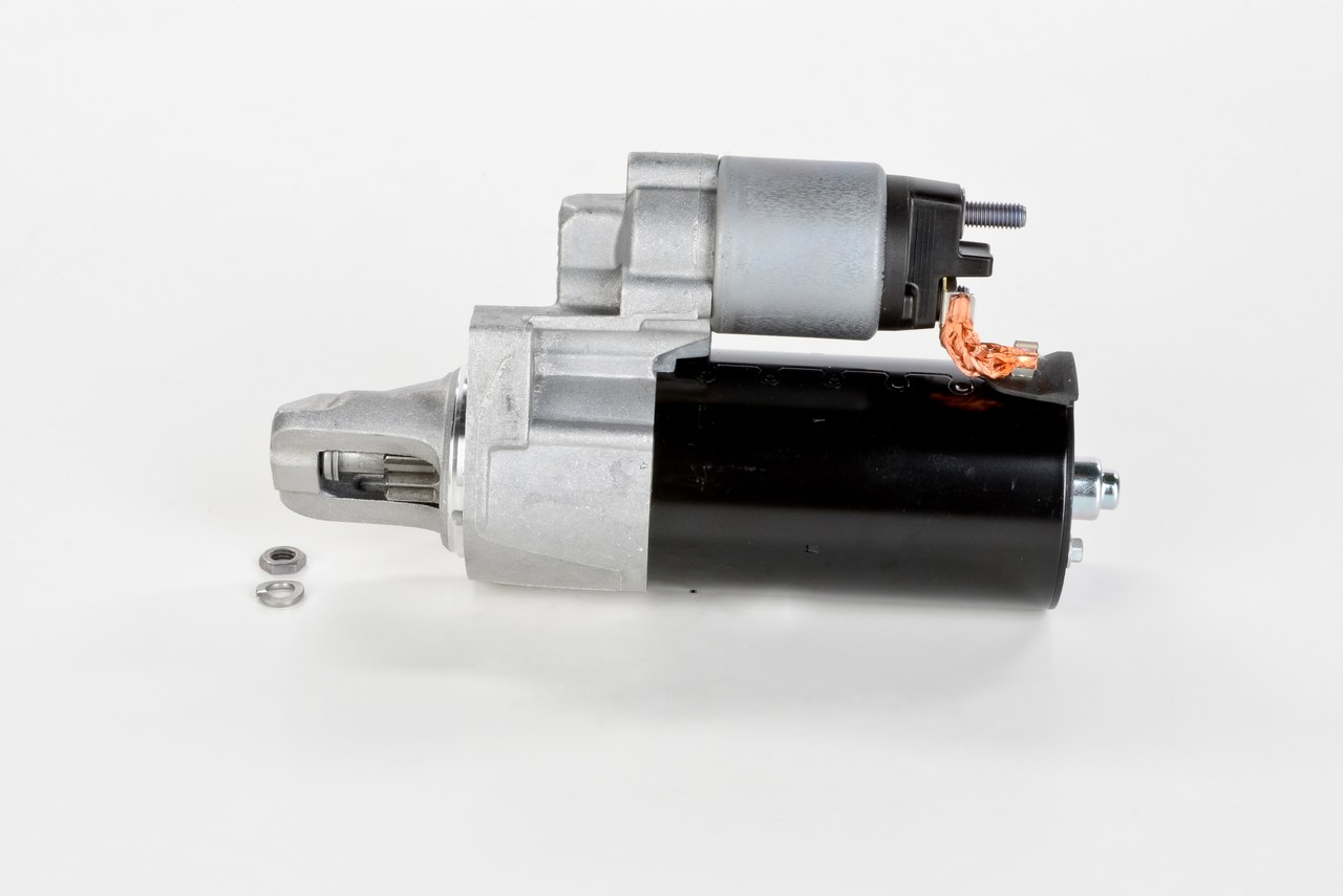 BOSCH 0 001 115 108: Motorino avviamento 1,7KW