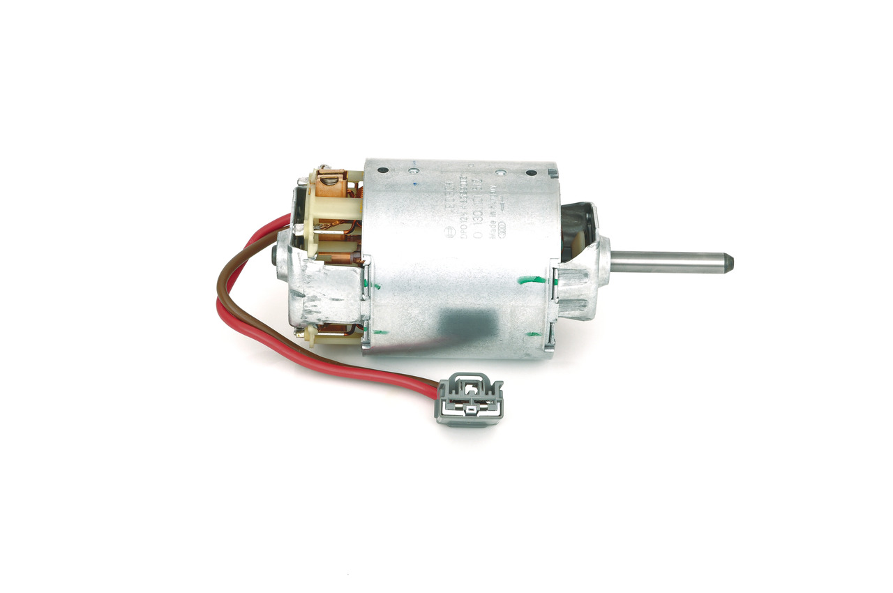 BOSCH 0 130 101 512: Silnik elektryczny