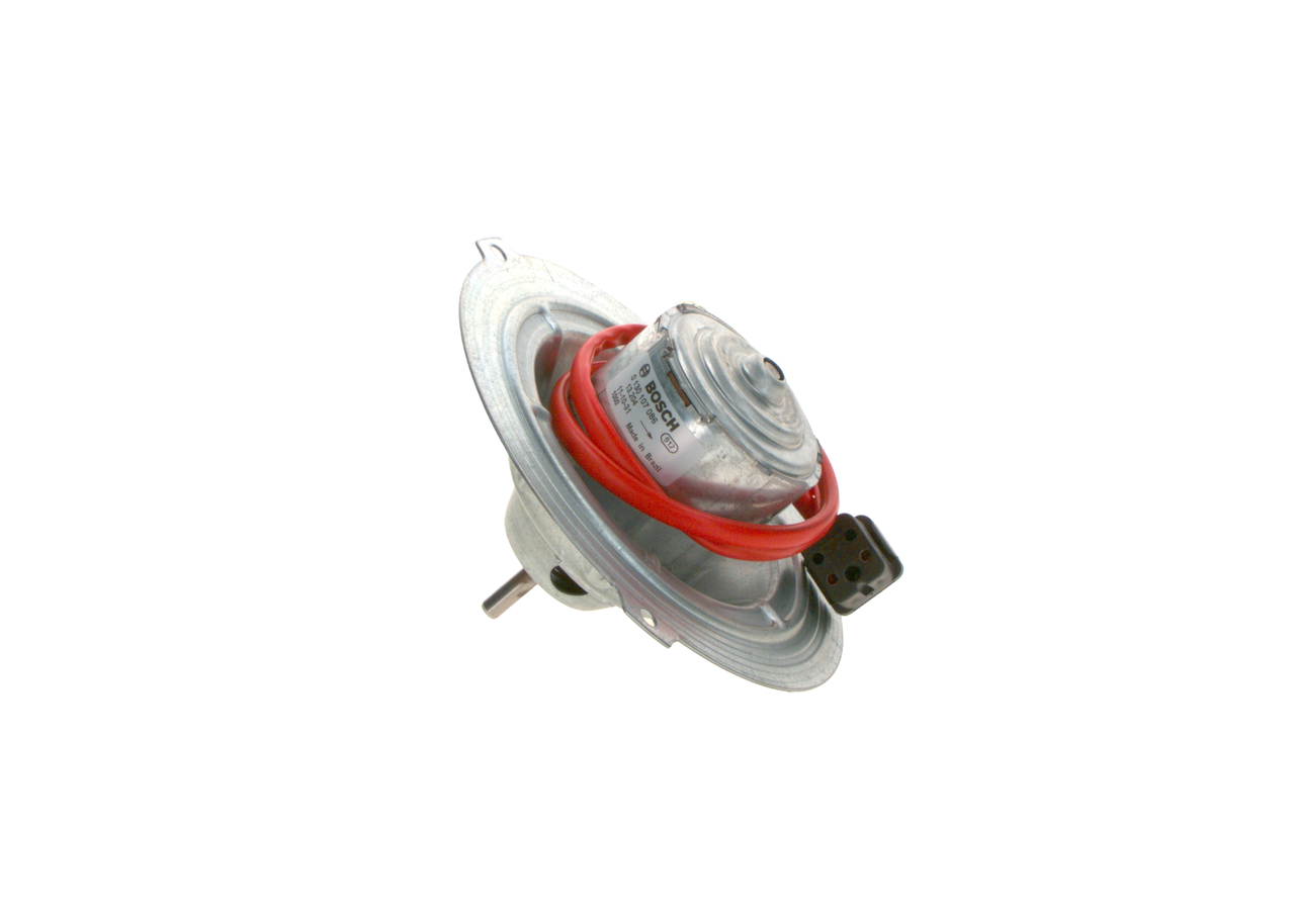 BOSCH 0 130 107 086 Gebläsemotor