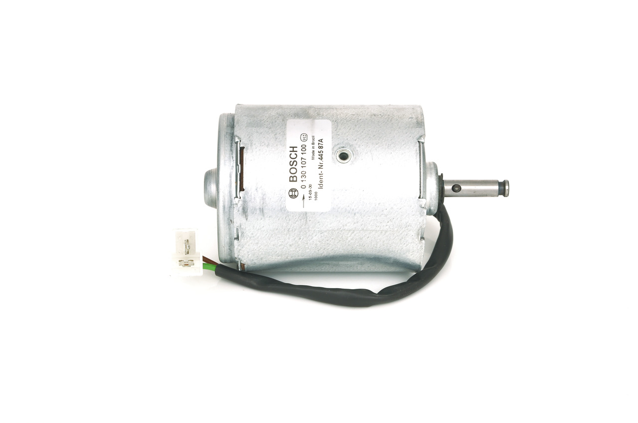 BOSCH 0 130 107 100: Silnik elektryczny