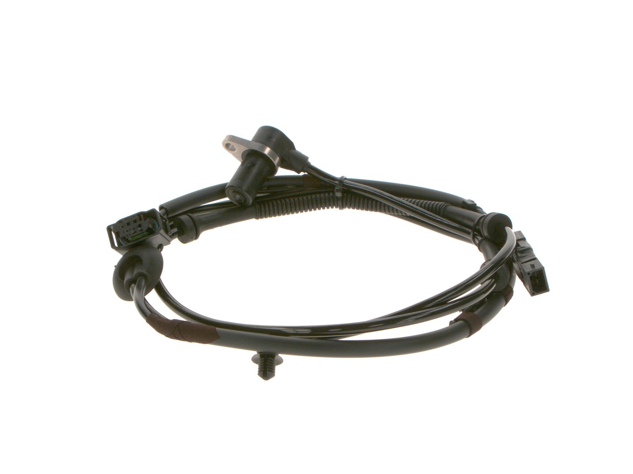 BOSCH 0 265 006 826: ABS-Sensor mit Kabel