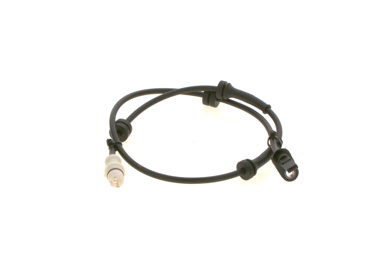 BOSCH 0 265 007 051 Αισθητήρας, στροφές τροχού FIAT Siena (178_, 172_) 114 PS Βενζίνη/αιθανόλη κόστος