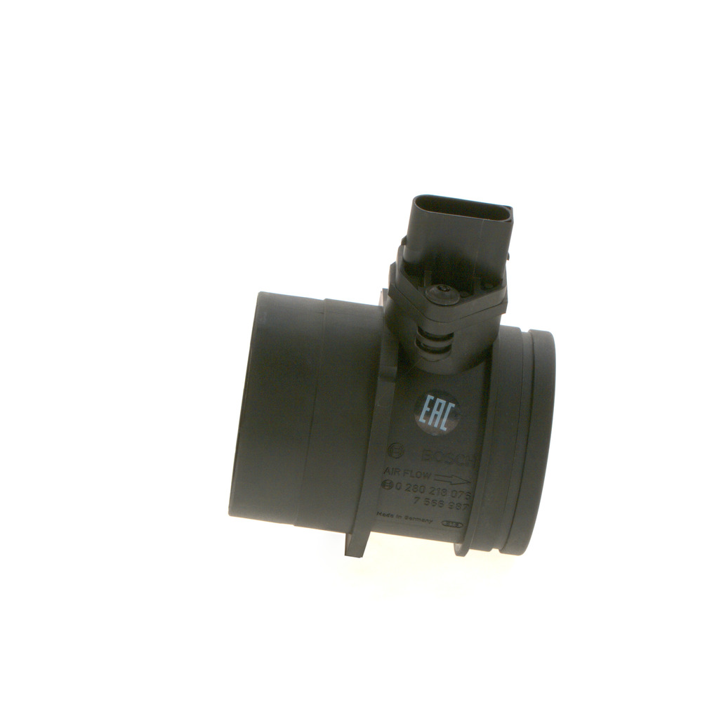 BOSCH 0 280 218 076: Medidor de masa de aire