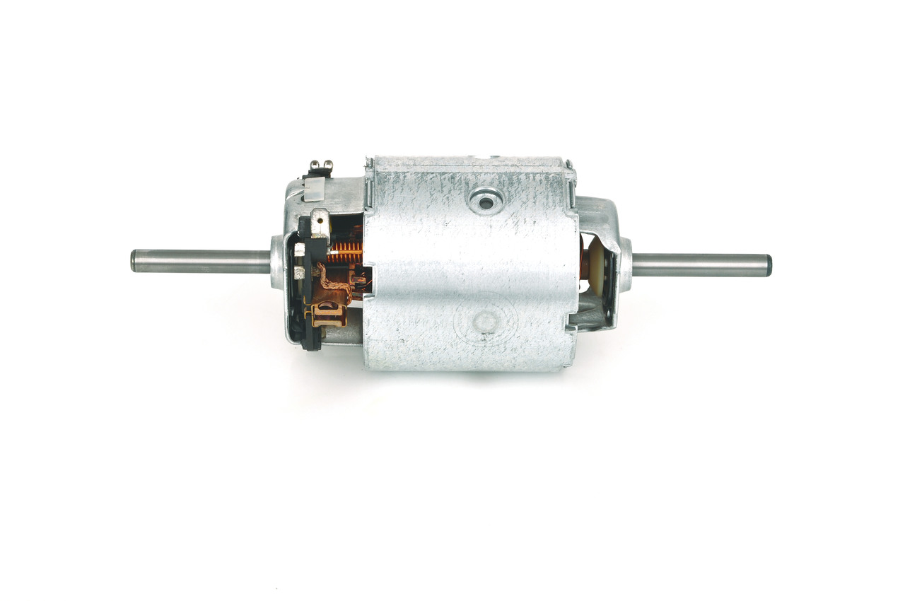 BOSCH 0 130 111 011: Elektromotor vnútorného ventilátora