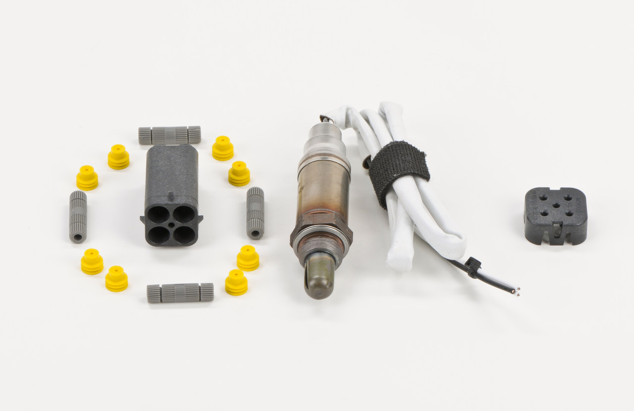 BOSCH 0 258 005 725: Lambdasonde