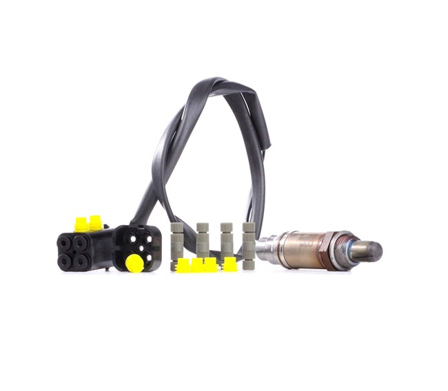 BOSCH 0 258 005 726 Lambdasonde NISSAN TERRANO 2 (R20) 170 PS Benzin Kosten