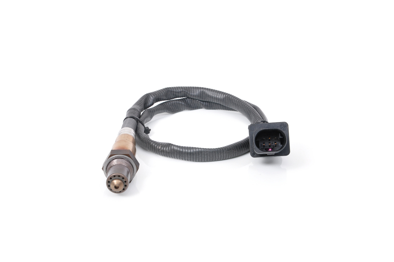 BOSCH 0 281 004 029 Ламбда-сонда BMW 5 Седан (F10) 299 K.C. дизел цена