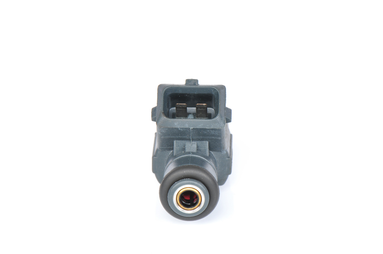 BOSCH 0 280 155 753 Μπεκ ψεκασμού MERCEDES-BENZ A-class (W168) 125 PS Βενζίνη κόστος