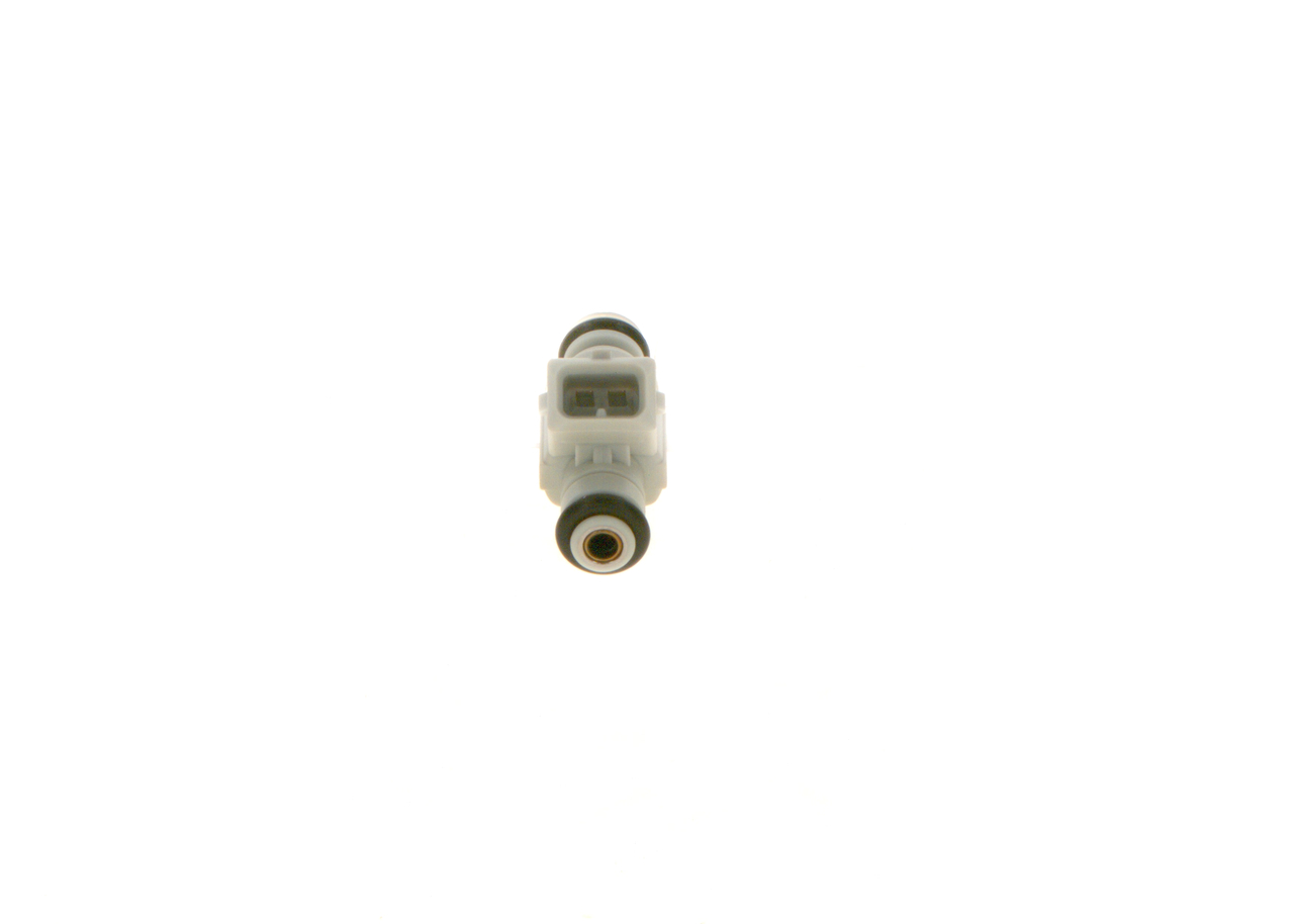 BOSCH 0 280 155 812 Válvula injectora VW GOL 2 54 cv Gasolina custo