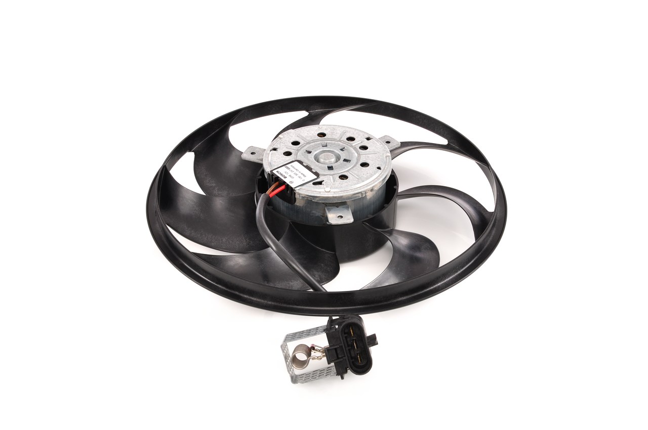 BOSCH 0 130 303 247: Motor eléctrico, ventilador del radiador
