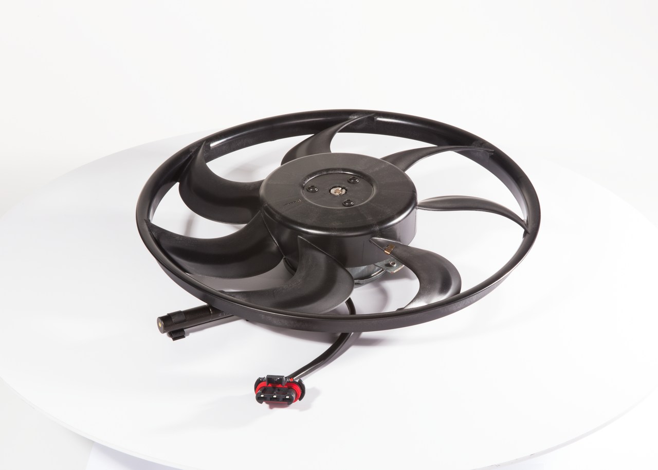 BOSCH 0 130 303 283: Elektromotor, Kühlerlüfter