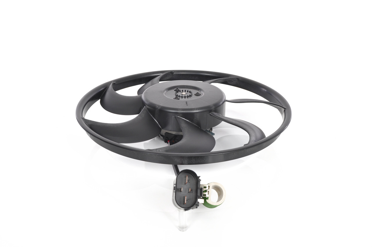 BOSCH 0 130 303 300: Motor eléctrico, ventilador del radiador