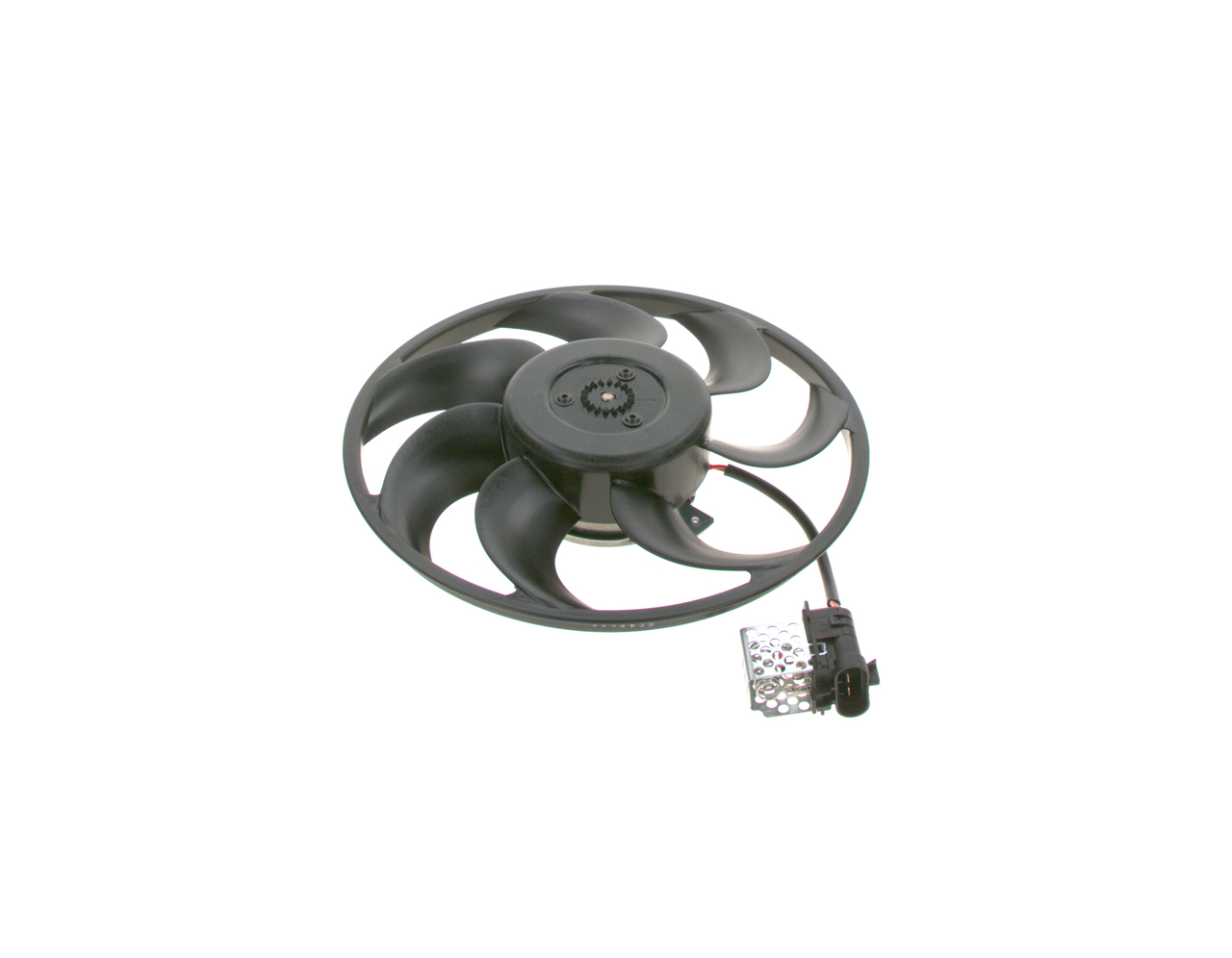 BOSCH 0 130 303 302: Elektromotor, Kühlerlüfter
