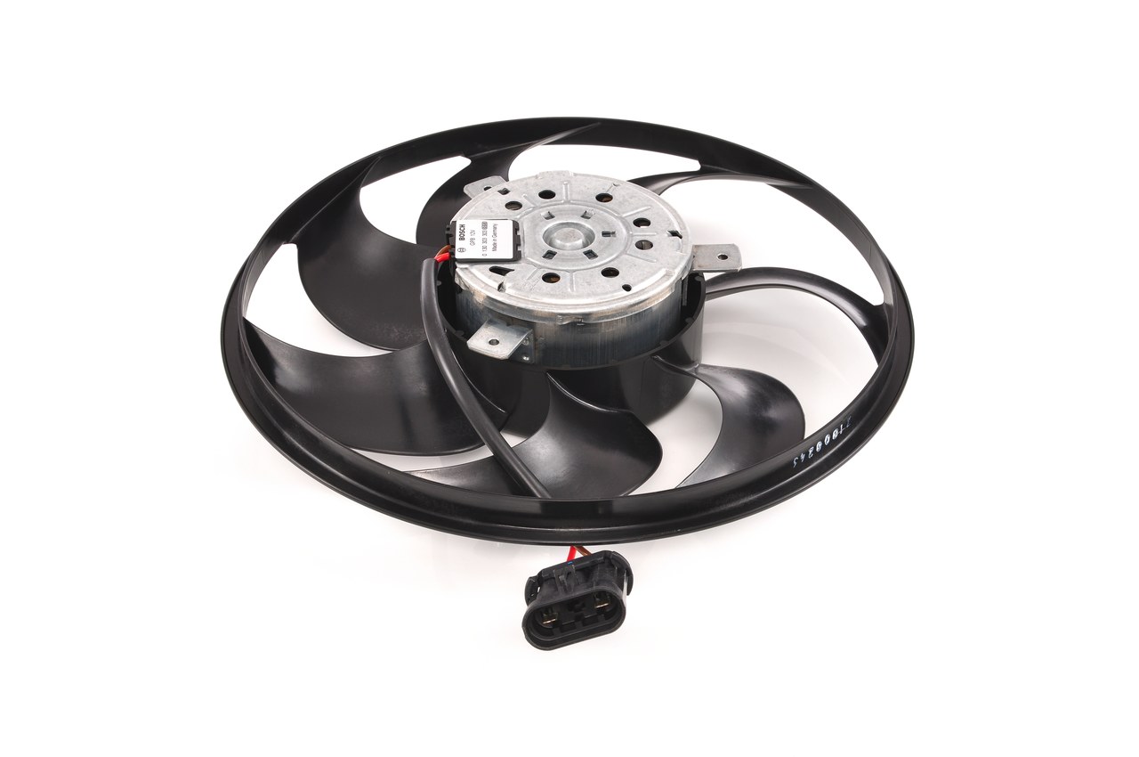 BOSCH 0 130 303 303: Motor eléctrico, ventilador del radiador