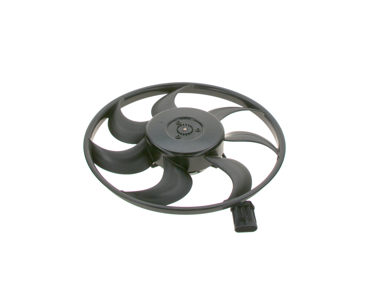 BOSCH 0 130 303 313: Motor eléctrico, ventilador del radiador