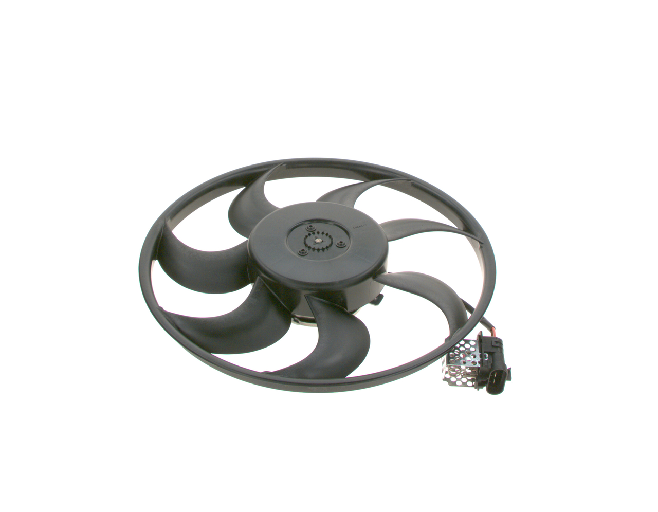BOSCH 0 130 303 314: Elektromotor, Kühlerlüfter