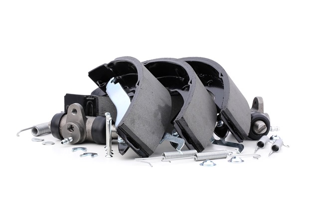 BOSCH 0 204 113 596 Set frana, frana tambur VW TRANSPORTER 3 112 CP benzina cat costa