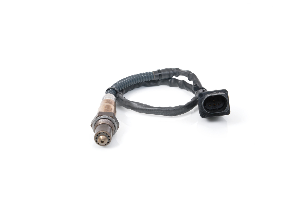 BOSCH 0 281 004 080 Lambdasonde PEUGEOT EXPERT Kasten (VF3A_, VF3U_, VF3X_) 163 PS Diesel Kosten