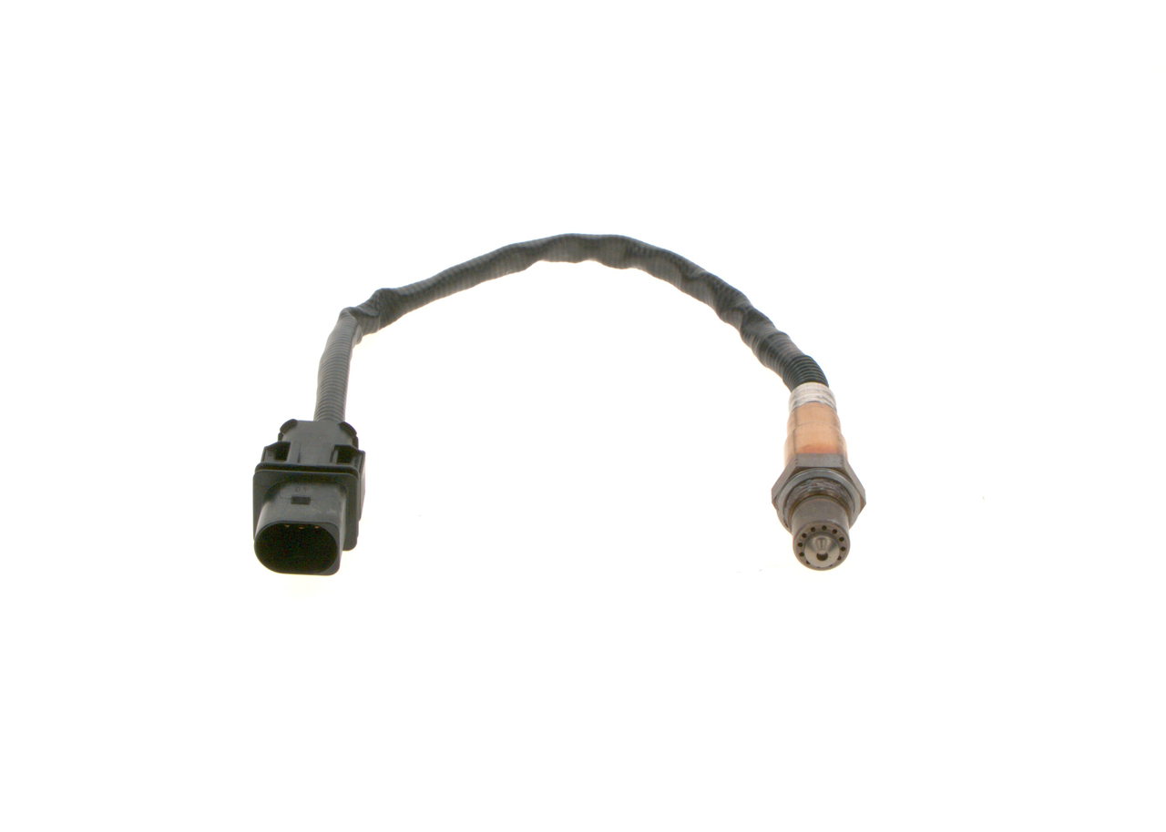 BOSCH 0 281 004 087 Ламбда-сонда HYUNDAI i30 CW (FD) 140 K.C. дизел цена