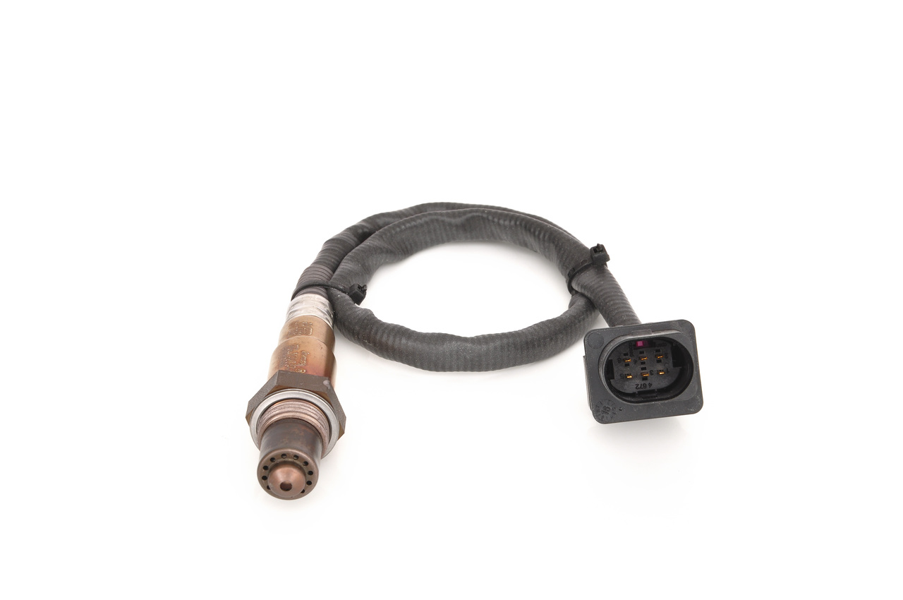 BOSCH 0 281 004 129 Sonda lambda OPEL Corsa D Hatchback (S07) 95 cv Gasóleo costo
