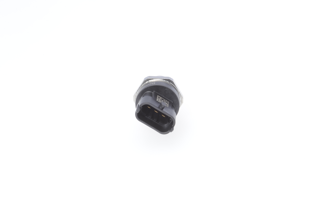 BOSCH 0 281 006 117 Brandstofdruksensor LAND ROVER Range Rover Evoque (L538) 241 Pk Diesel kosten