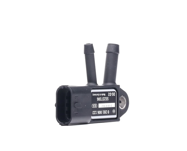 BOSCH 0 281 006 122 Differenzdrucksensor SUZUKI SWIFT 4 (FZ, NZ) 75 PS Diesel Kosten