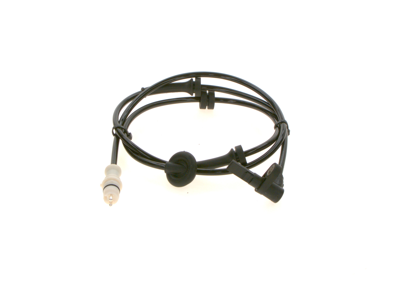 BOSCH 0 265 007 103 Αισθητήρας, στροφές τροχού FIAT Siena (178_, 172_) 114 PS Βενζίνη/αιθανόλη κόστος