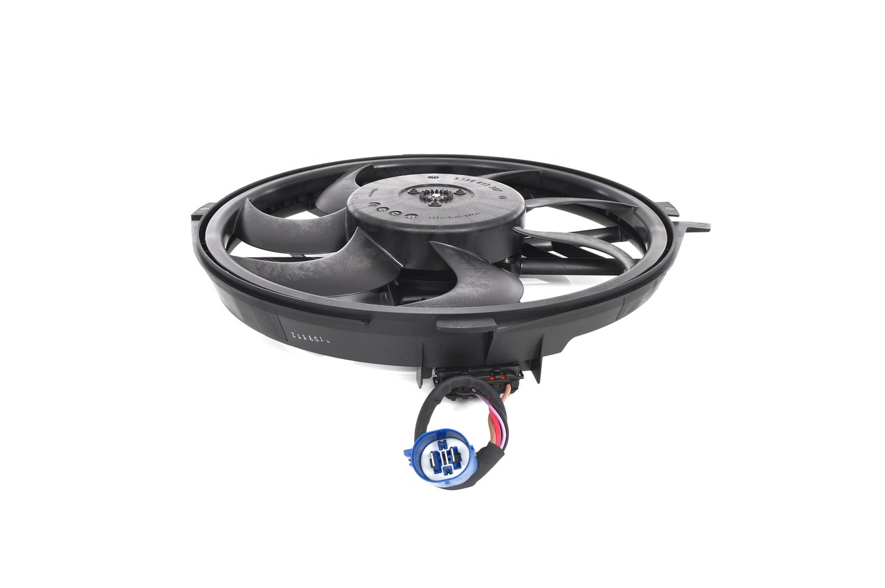 BOSCH 0 130 307 008: Motor electric, ventilator