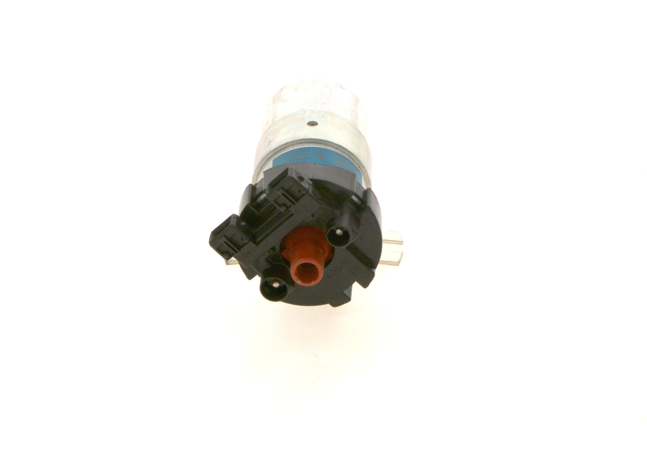 BOSCH 0 221 122 411: Süütepool